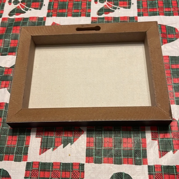 BEAR PAWS QUILT BLOCK BARN by Billy Jacobs Folk Farm Crows - Picture 2 of 4